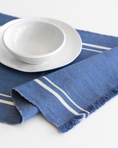 Handwoven Table Runner