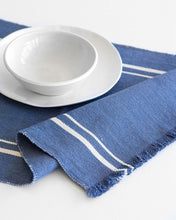 Load image into Gallery viewer, Handwoven Table Runner