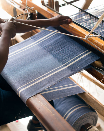 Handwoven Table runner