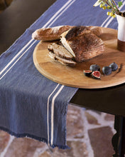 Load image into Gallery viewer, Table Runner - Handwoven