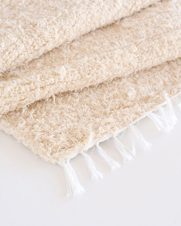 Handwoven Cotton Rugs