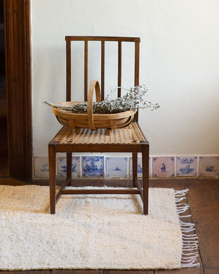 Handwoven Cotton Rugs