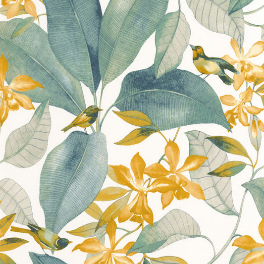 Wallpaper : Delicay birdsong