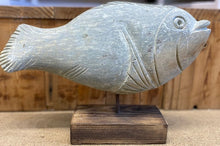 Load image into Gallery viewer, Handcrafted Soapstone Fish Various