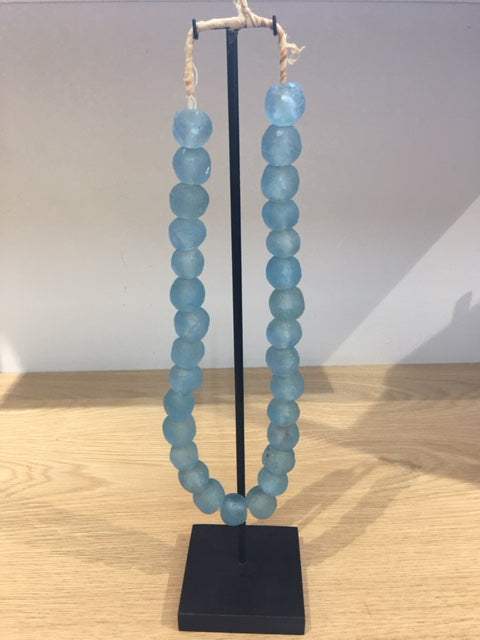 glass beads decorative