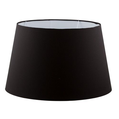 Lampshade Tapered Black