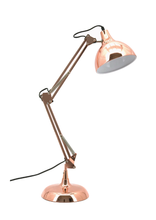 Load image into Gallery viewer, Retro Study Desk Lamp