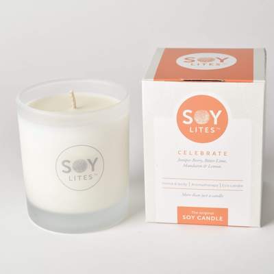 Soy Lite Candles