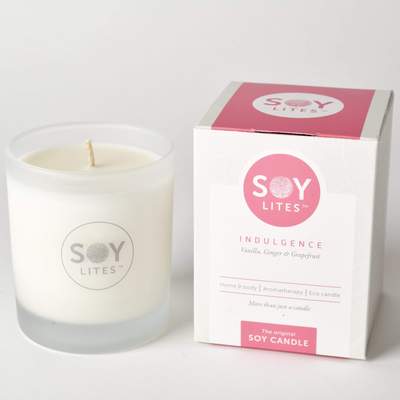 Soy Lite Candles