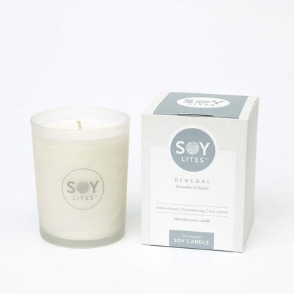 Soy Lite Candles