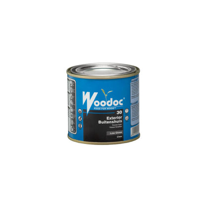 Woodoc 30 - Exterior Polywax Sealer