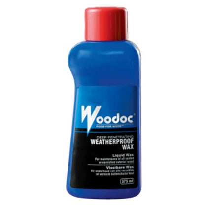 Woodoc Wax Exterior